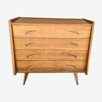 Vintage dresser