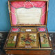 Sewing box XIXth