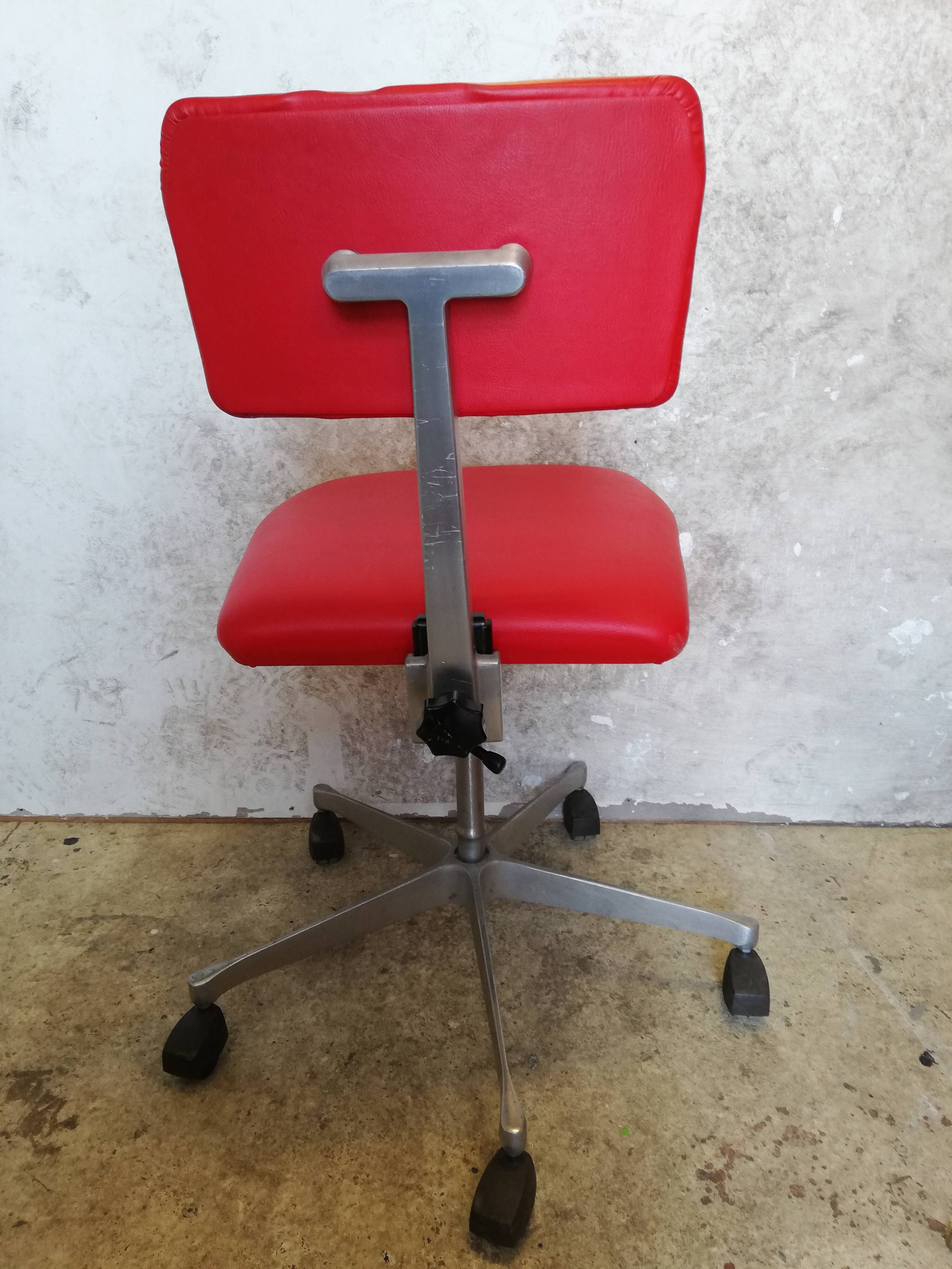 Office chair barro