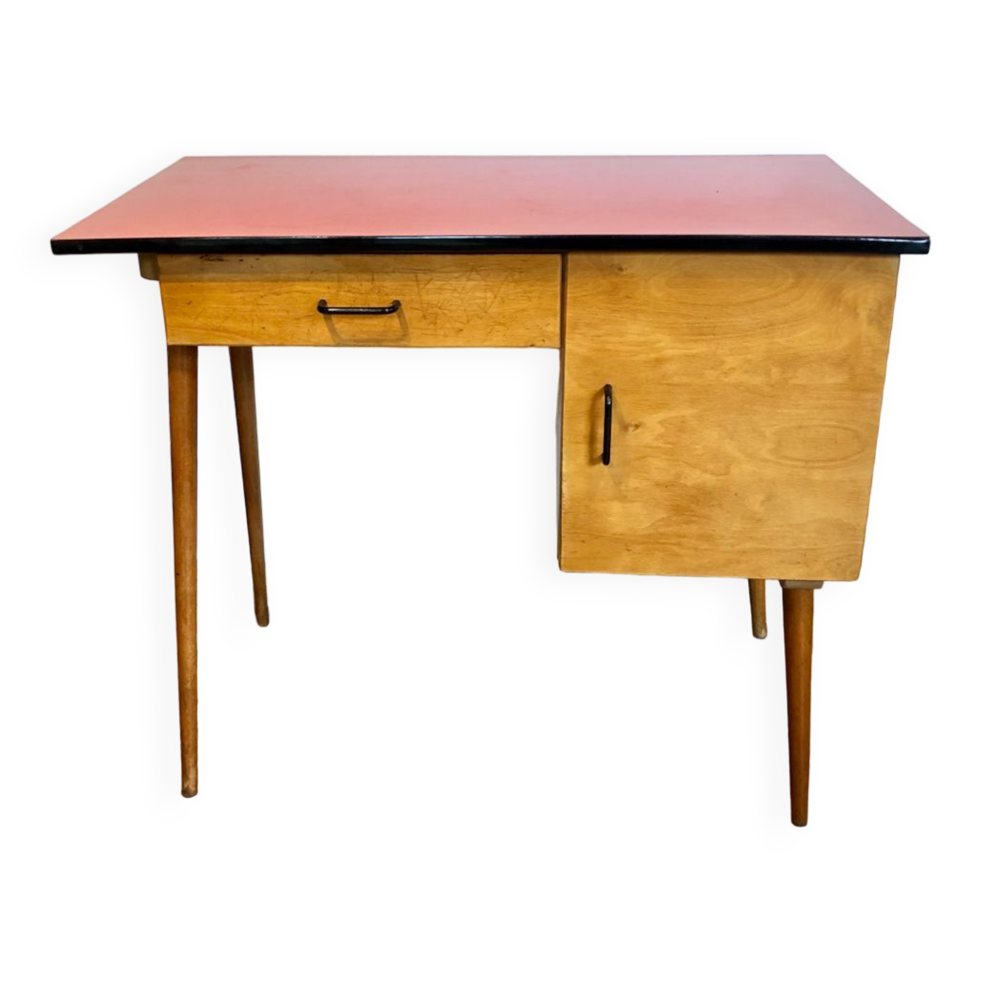 Baumann desk