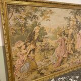 Decorative tapestry