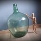 Demijohn 20L light green round PEAR