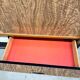 Vintage Formica sideboard from the 1960s/70s, Scandinavian Midcentury modern
