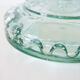 Candy box or old annealed glass box