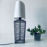 Wire lamp