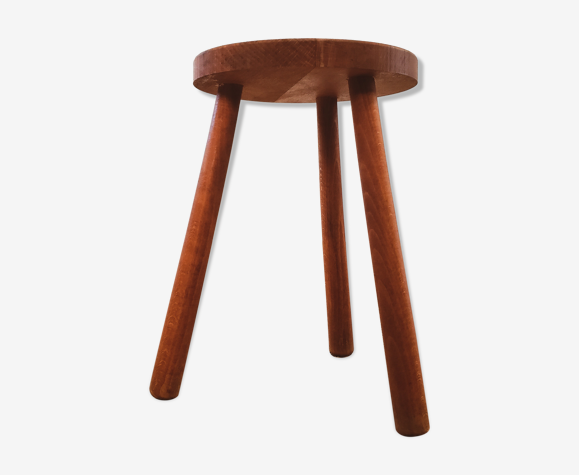 Tabouret tripode