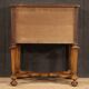 Italian inlaid commode in Louis XIV style