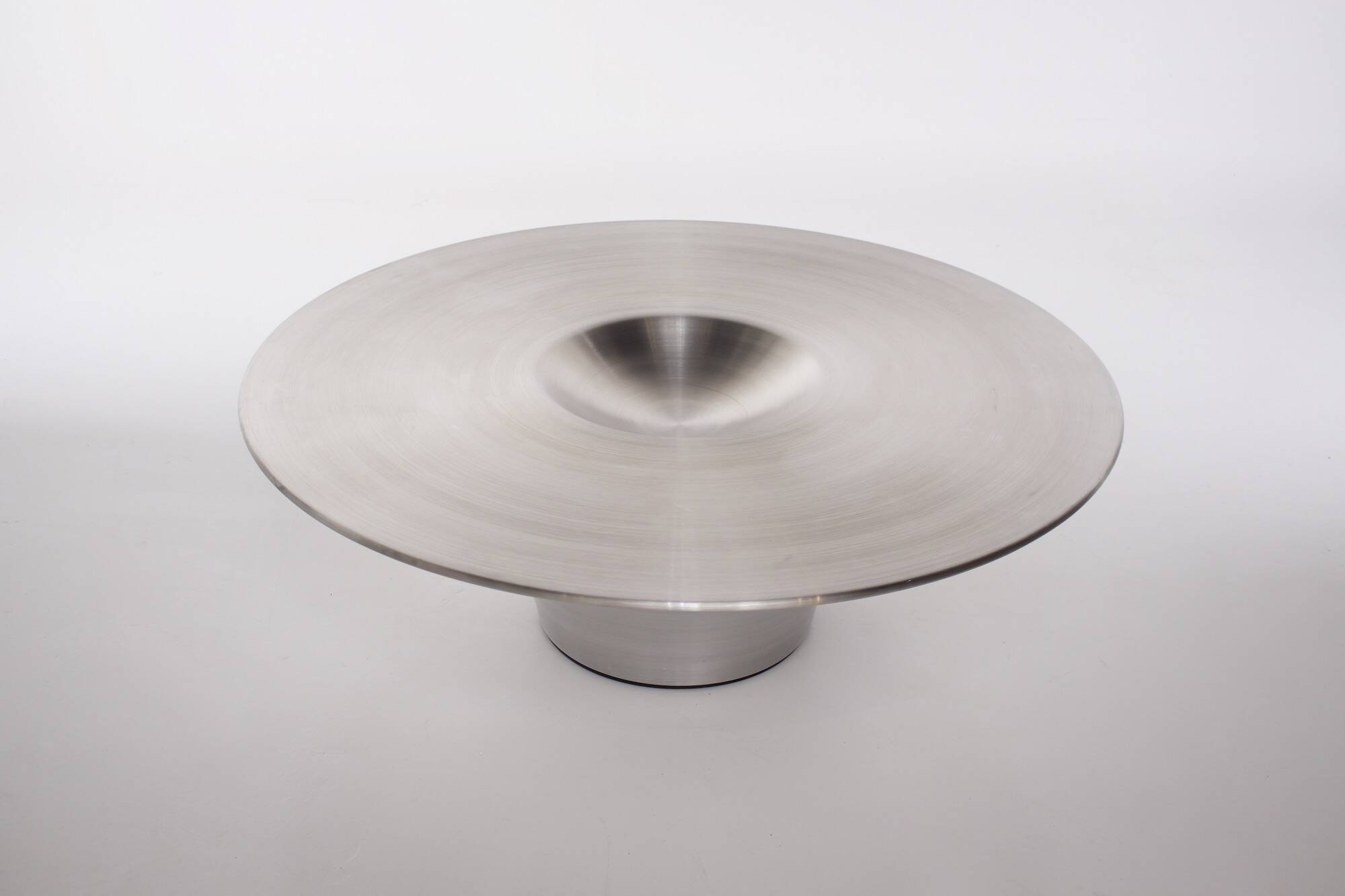 Cattelan Italia coffee table.