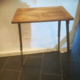 Table à dessin réglable