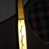 Tennis racket