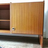 Enfilade scandinave