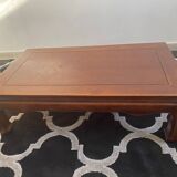 Low table