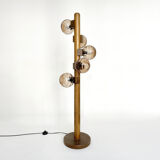 Lampadaire années 70 - vintage