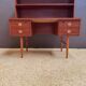 Scandinavian desk