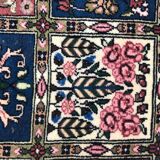 Pretty Persian carpet Bakhtiar tchaharshotor 200x300 cm