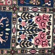 Tapis persan Bakhtiar tchaharshotor 200x300 cm