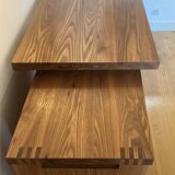 Pierre Chapo B19 Desk Solid Elm