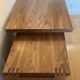Pierre Chapo B19 Desk Solid Elm