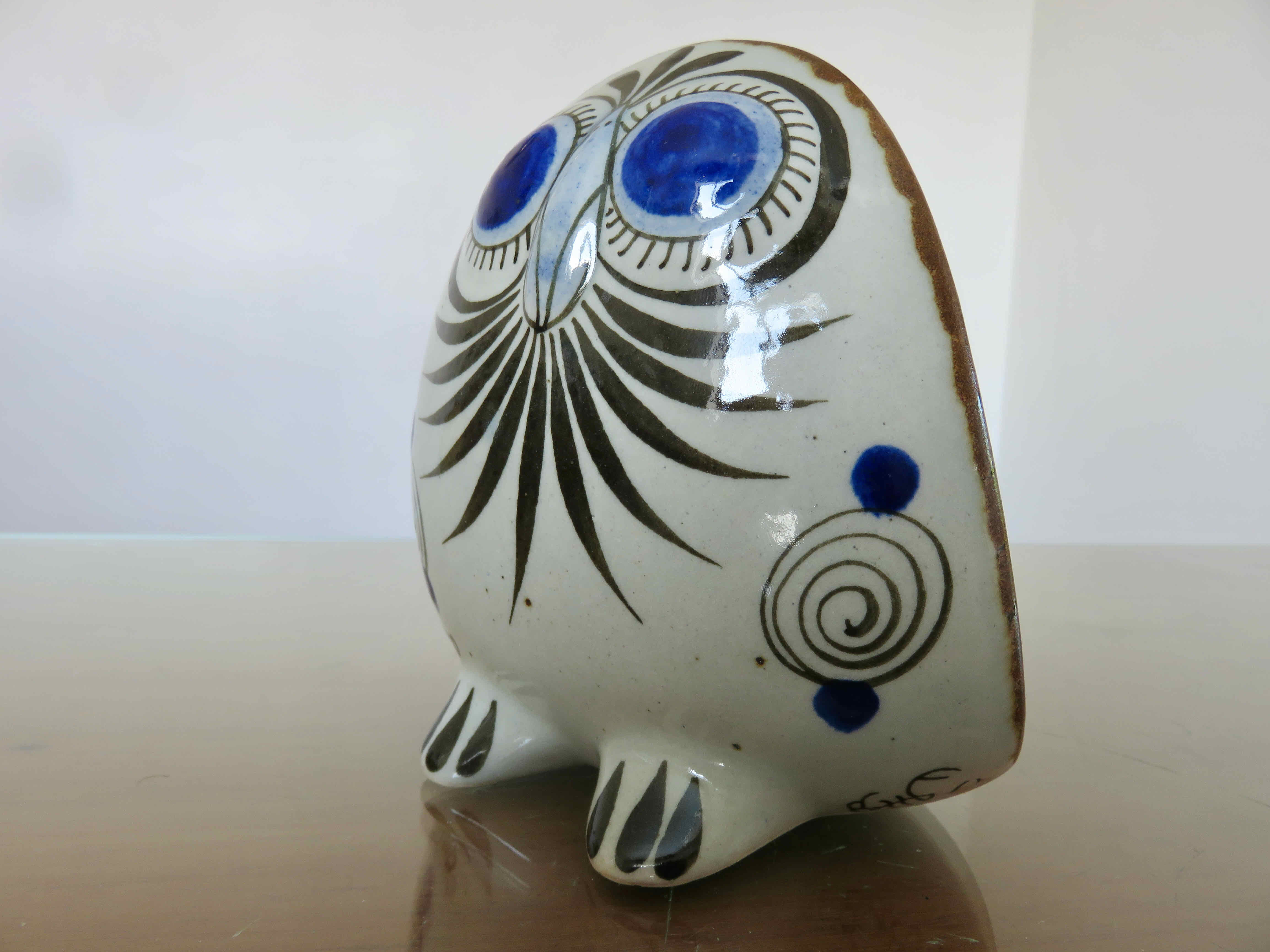 Mexican Ceramics 60s 70s