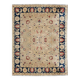 Tapis d'orient ziegler - fait main: 3.00 X 2.45 mètres. Qualité: laine