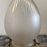 Set of two Art Deco ceiling lights