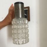 Vintage wall light 60.70s