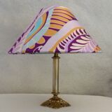 Table lamp