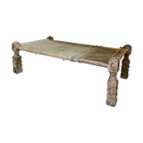 Charpai - Indian daybed