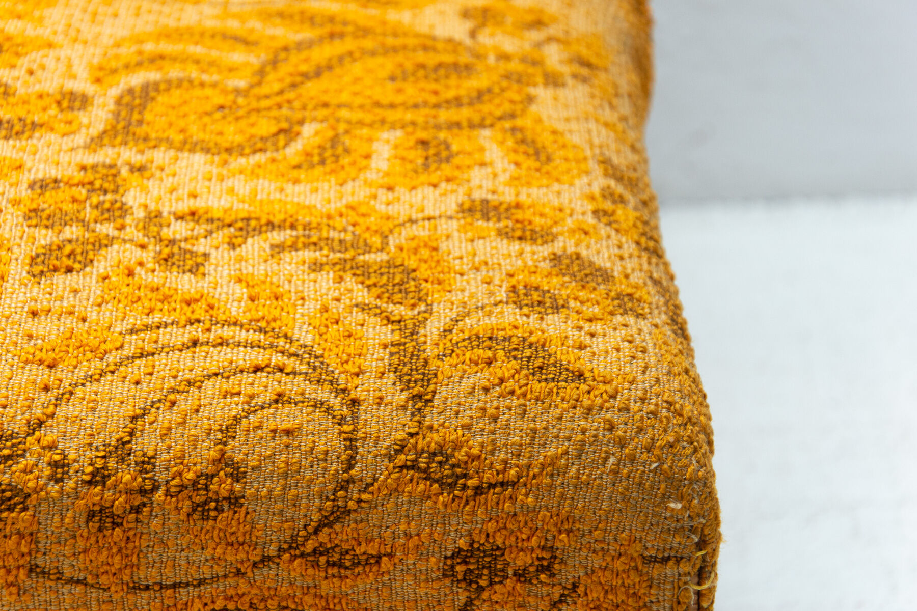 Folding daybed by Miroslav Navrátil, 1960´s, Czechoslovakia