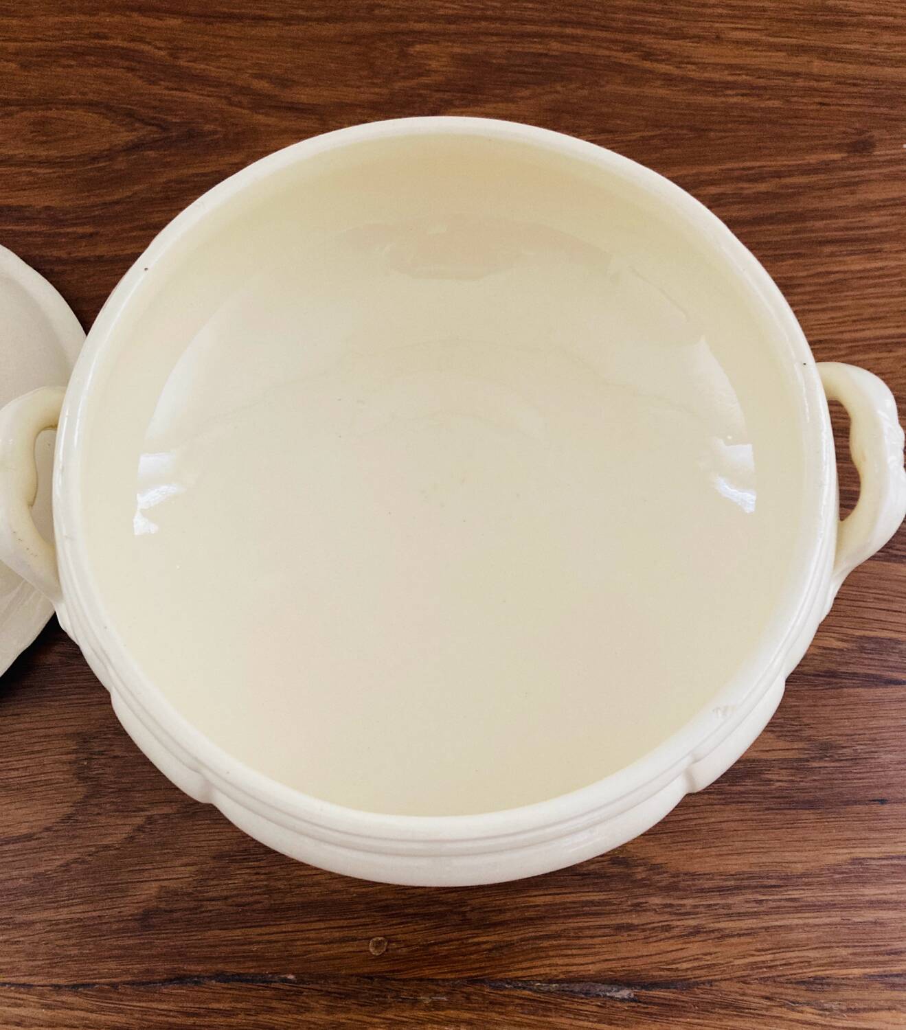 Tureen Digoin Sarreguemines