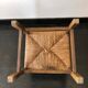 Spanish brutalist armchair, circa 1960