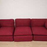 Modular canapé Airborne - Vintage 1970