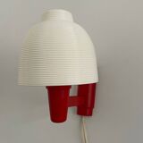 Rotaflex wall light, 1960s