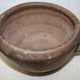 Poterie berbére kabyle ancienne broc à anse