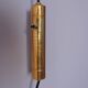 Wall lamp with telescopic counterweight Stilnovo brass