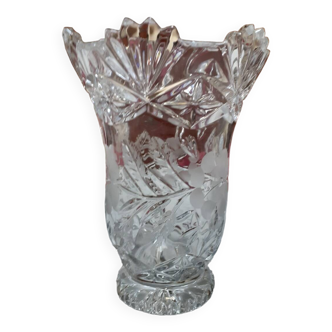 Vase Lalique