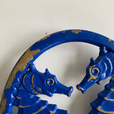 Enamelled cast iron trivia