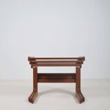 Set of Danish nesting tables by Salin Møbler, 1960s