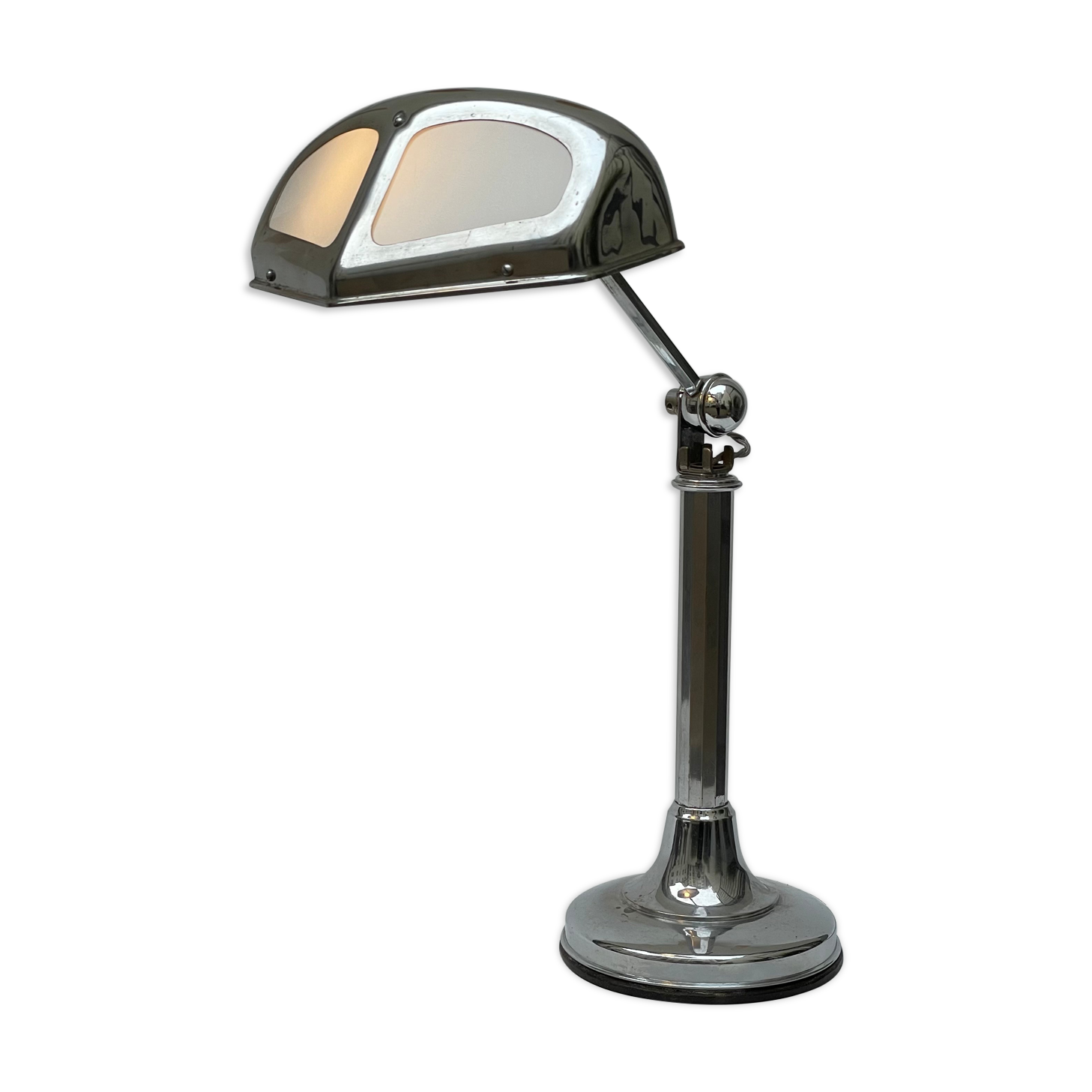 Lamp Pirouett 1930 Nice 1928