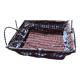 Panier corbeille vintage