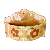 Vide poche, porte savon mural