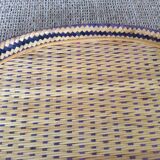 Rattan top