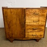 Meuble de rangement commode à tiroirs