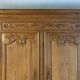 Armoire normande
