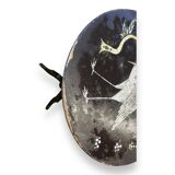 Napoleon III pedestal table