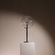 Minimalist Sphere Table Lamp | Germany 1960s