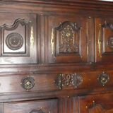 Breton furniture