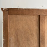 Armoire parisienne