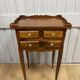 Small Louis XV style table