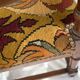 Antique corner chair